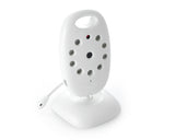 2" Color LCD Screen Wireless Security Video Baby Monitor