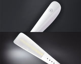 Flexible USB LED Light for Laptop Computer - White