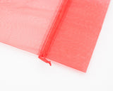 Organza Wine Bottle Bags 24 Pieces Wine Gift Bags