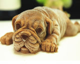 Dog Shape Silicone Molds for Baking