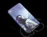 Peri Series iPhone 4 and 4S Case - Tattoo Wolf