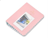 Colorful Photo Album for Fujiflim Instax Mini Films