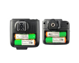 Godox X1N 2.4G Wireless Flash Trigger Transmitter & Receiver for Nikon