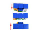 Dayan Zhanchi Magic Speed Cubes