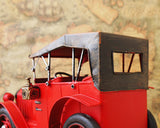 Vintage Retro Toy Model Car for Kids Gift Ideas