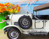 Vintage Retro Toy Model Car for Kids Gift Ideas