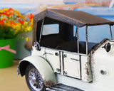 Vintage Retro Toy Model Car for Kids Gift Ideas