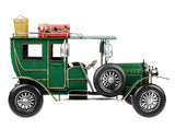 Vintage Retro Toy Model Car for Kids Gift Ideas
