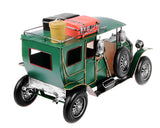 Vintage Retro Toy Model Car for Kids Gift Ideas