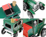 Vintage Retro Toy Model Car for Kids Gift Ideas
