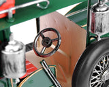 Vintage Retro Toy Model Car for Kids Gift Ideas