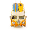 Classic Volkswagen T1 Camper Van Toy Model