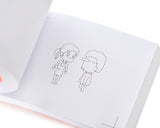 Animation Flip Book - This is Love