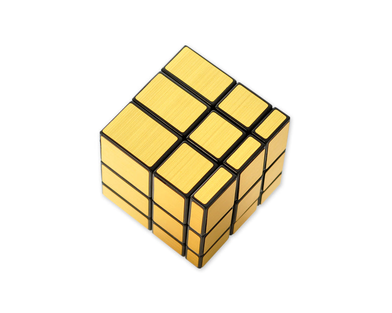 Professional 3x3x3 Shengshou Puzzle Mirror Speed Magic Cube