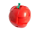 Creative 3x3x3 Apple Speed Cube
