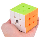 MoYu AoLong Enhanced Version 3x3 Speed Cube - Colorful