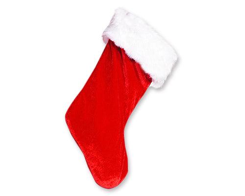 21'' Christmas Present Stocking