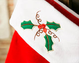 21'' Christmas Present Stocking