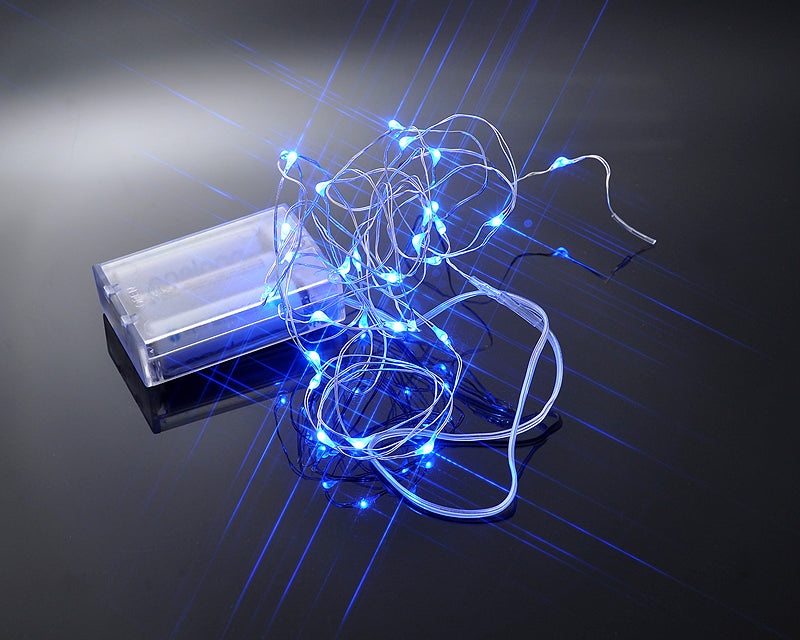 Christmas Party Decoration Battery Operated LED String Light