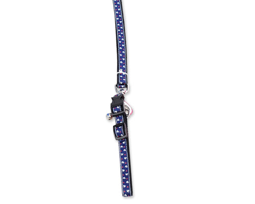 Star Series Pet Dog Collar and Leash Set