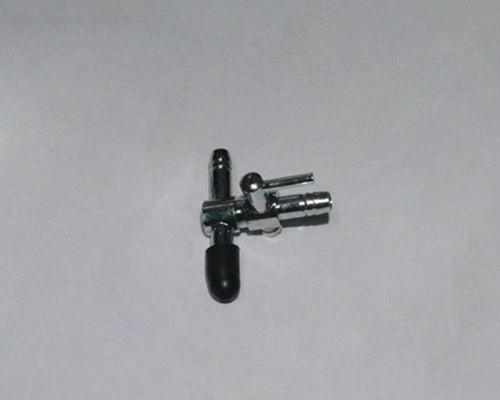 Aquarium Inline Manifold Air Pump Splitter Control Valve