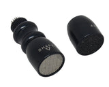 Billiard Snooker Pool Bowtie Shaped Cue Tip 3 in 1 Care Tool