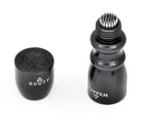 Billiard Snooker Pool Bowtie Shaped Cue Tip 3 in 1 Care Tool