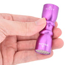 Billiard Snooker Pool Bowtie Shaped Cue Tip 3 in 1 Care Tool