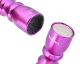 Billiard Snooker Pool Bowtie Shaped Cue Tip 3 in 1 Care Tool