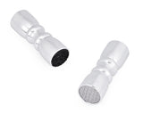 Billiard Snooker Pool Bowtie Shaped Cue Tip 3 in 1 Care Tool