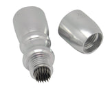 Billiard Snooker Pool Bowtie Shaped Cue Tip 3 in 1 Care Tool