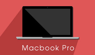 MacBook Pro [for Brand Page]