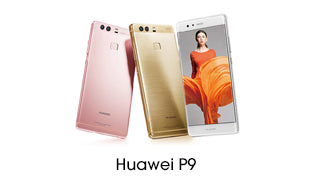 Huawei P9 | P9 Plus Cases