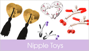 Nipple Toys