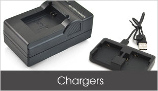GoPro Chargers