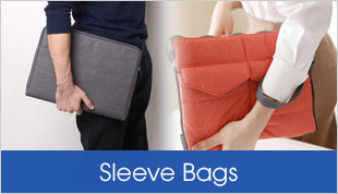 Sleeve Bags