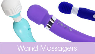 Wand Massagers