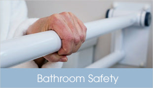 Bathroom Safety