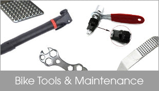 Bike Tools & Maintenance