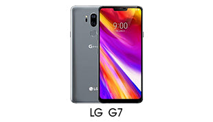 LG G7 Cases