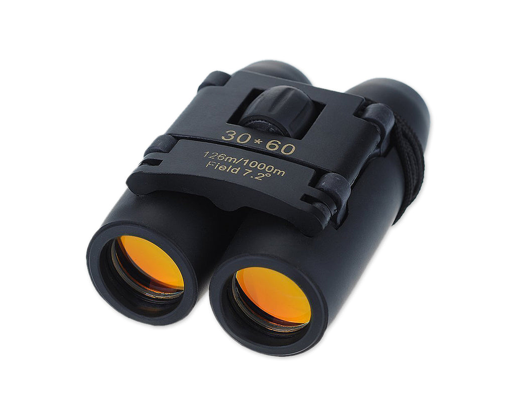 30x60 Multicoated Dual Focus Binoculars