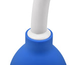310ml Anal and Vaginal Cleaning Enema Bulb for Women or Men - Blue