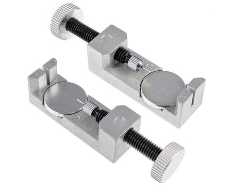 Metal Watch Band Pin Remover with 3 Extra Pins
