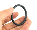 Silicone Cock Ring Set for Men Penis Rings Set of 4