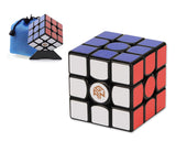 Gan 356s V2 Speed Cube Puzzle