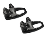 Shimano PDR540 SPD SL Sport Road Bike Cycling Clipless Pedals - Black