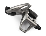 Shimano PDR540 SPD SL Sport Road Bike Cycling Clipless Pedals - Silver