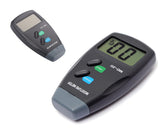 2-Pin Digital Moisture Meter for Wood Humidity Measurement
