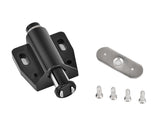 4 Pieces Magnetic Damper Buffers - Black and White