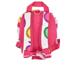 9' Safety Harness Toddler Kids Backpack with Rein Strap - Fruit
